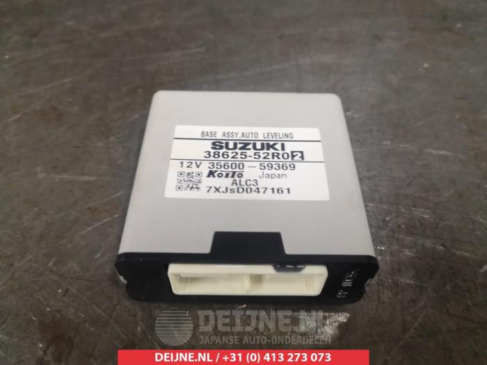Suzuki Swift Computer Verlichting O342173