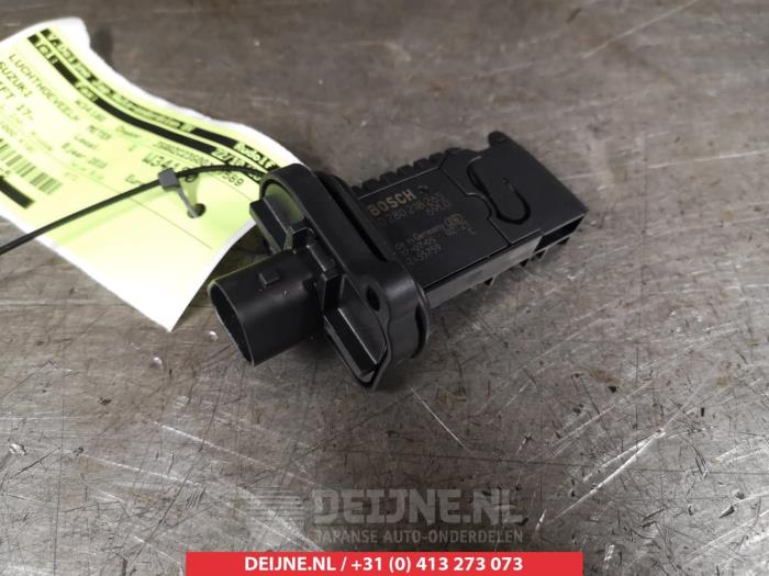 Suzuki Swift Luchthoeveelheidsmeter O342949