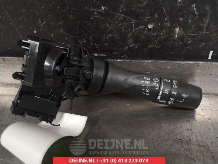 Suzuki Swift Ruitenwis Schakelaar O310214