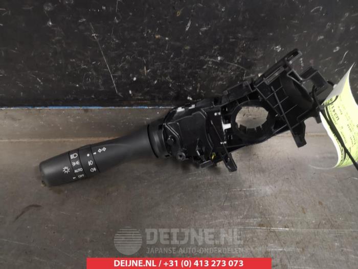 Suzuki Swift Licht Schakelaar O307240