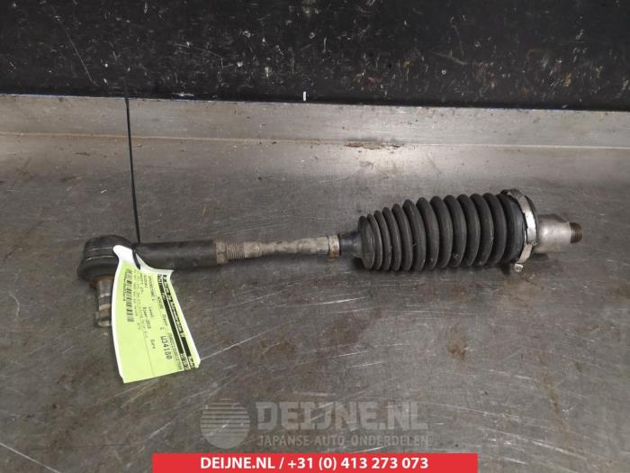 Suzuki Swift Spoorstang links O332476