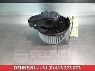 Gebruikte Chaufage Ventilatiemotor Toyota Corolla (E15) 1.6 Dual VVT-i 16V Prijs € 75,00 Margeregeling aangeboden door V.Deijne Jap.Auto-onderdelen BV