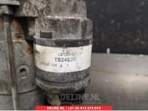 Toyota Verso Anlasser O363151 foto 2