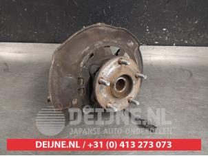 Toyota Verso Knuckle, front right O324246 photo 2
