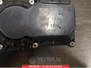 Mazda CX-5 Throttle body O356102 photo 2