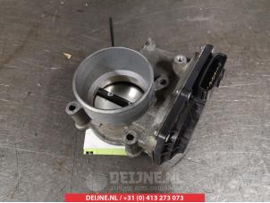 Gebruikte Gasklephuis Mazda CX-5 I (KE,GH) 2.0 SkyActiv-G 16V 2WD Prijs € 50,00 Margeregeling aangeboden door V.Deijne Jap.Auto-onderdelen BV