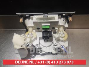 Nissan Pixo Heizung Bedienpaneel O305640 foto 3