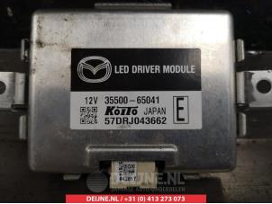 Mazda 6 Modul LED-Scheinwerfer O264109 foto 2