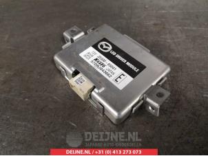 Gebruikte Module LED koplamp Mazda 6 SportBreak (GJ/GH/GL) 2.2 SkyActiv-D 175 16V Prijs op aanvraag aangeboden door V.Deijne Jap.Auto-onderdelen BV