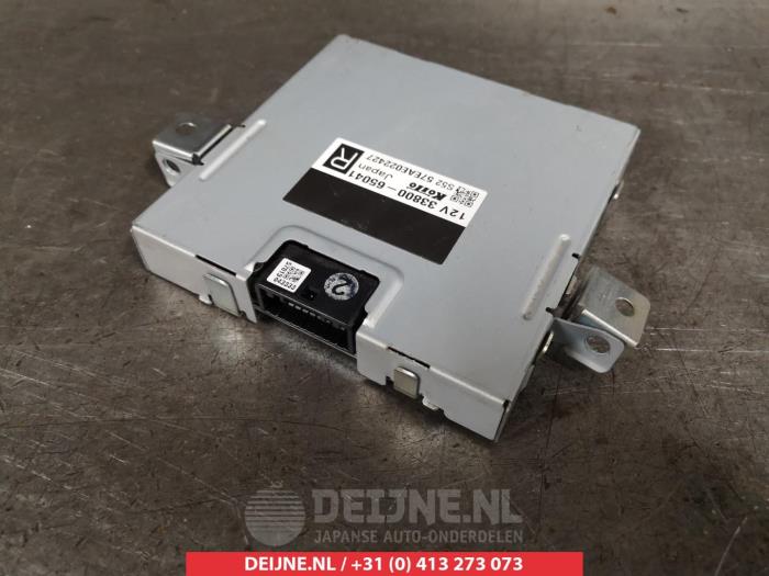 Mazda 6 Module LED koplamp O264108