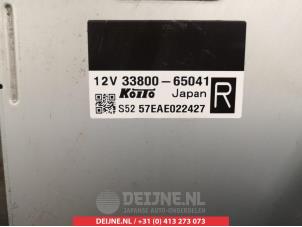 Mazda 6 Module LED headlight O264108 photo 2