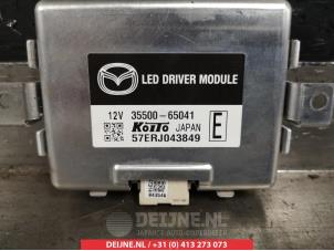 Mazda 6 Modul LED-Scheinwerfer O264107 foto 2