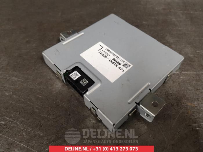 Mazda 6 Module LED koplamp O264106