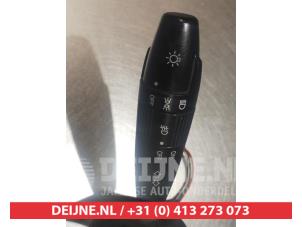 Daewoo Nubira Kombischalter Lenksäule O308749 foto 2