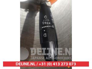 Daewoo Nubira Kombischalter Lenksäule O308749 foto 3