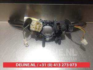 Daewoo Nubira Kombischalter Lenksäule O308749 foto 4