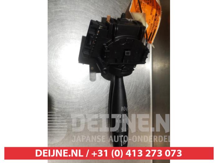 Nissan Pixo Ruitenwis Schakelaar O309685