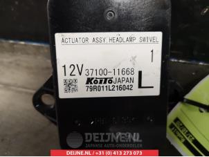 Nissan Qashqai Koplampmotor O267547 foto 2