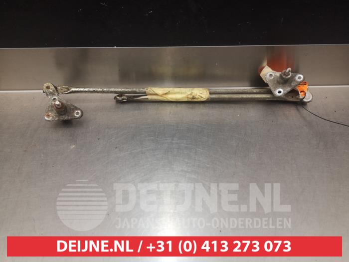 Daewoo Nubira Wiper mechanism O349821