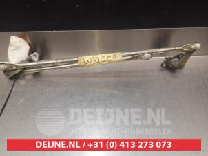 Daewoo Nubira Ruitenwis Mechaniek O349821 foto 2