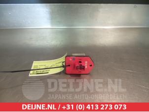 Daewoo Nubira Heater resistor O368066 photo 2