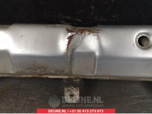 Mitsubishi Pajero Front bumper frame O264869 photo 2