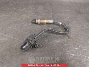 Gebruikte Lambda Sonde Toyota Auris (E18) 1.4 D-4D-F 16V Prijs € 25,00 Margeregeling aangeboden door V.Deijne Jap.Auto-onderdelen BV