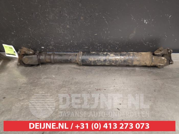 Toyota Landcruiser Zwischenwelle vorne 4x4 O317326