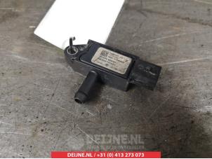 Gebruikte Roetfilter sensor Nissan Qashqai (J10) 1.5 dCi DPF Prijs € 50,00 Margeregeling aangeboden door V.Deijne Jap.Auto-onderdelen BV