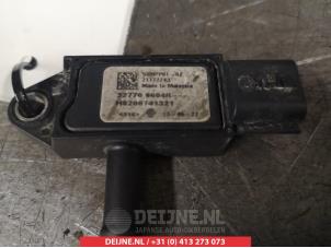 Nissan Qashqai Roetfilter sensor O371045 foto 2