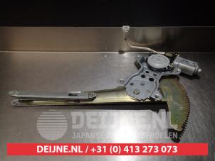 Suzuki Jimny Window mechanism 2-door, front left O275412 photo 2