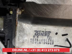 Suzuki Jimny Window mechanism 2-door, front left O275412 photo 3