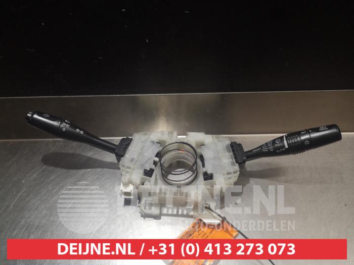 Mitsubishi Lancer Combischakelaar Stuurkolom O308827