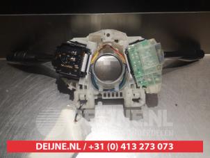 Mitsubishi Lancer Steering column stalk O308827 photo 4