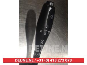 Mitsubishi Lancer Steering column stalk O308827 photo 2