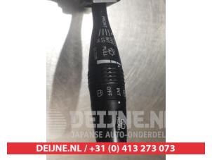 Mitsubishi Lancer Steering column stalk O308827 photo 3