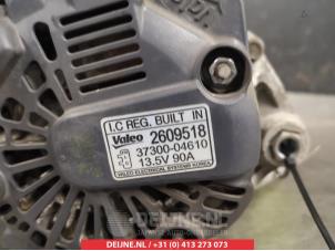 Hyundai I10 Dynamo O357988 foto 2