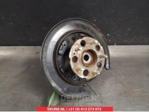 Honda CR-V Achsschenkel links hinten O380467 foto 2
