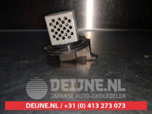 Daihatsu Terios Heater resistor O368229 photo 2