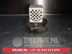 Daihatsu Terios Heater resistor O368229 photo 3