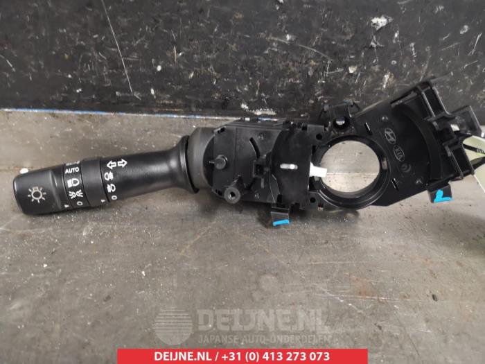 Kia Sorento Licht Schakelaar O306991