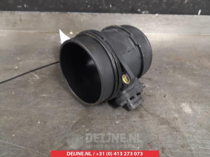 Kia Sorento Luchthoeveelheidsmeter O342696