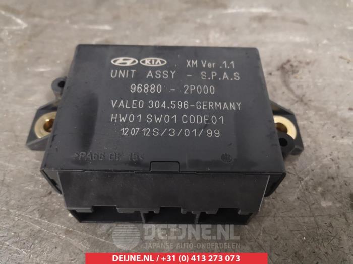 Kia Sorento Parkeerhulp computer O263624