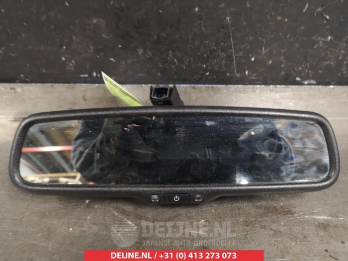 Kia Sorento Binnenspiegel O311049