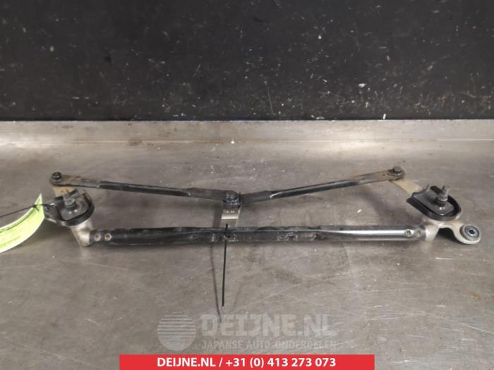 Kia Sorento Ruitenwis Mechaniek O349799