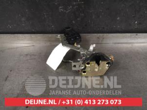 Suzuki Ignis Türschlossmechanik 2-türig rechts O279257 foto 2