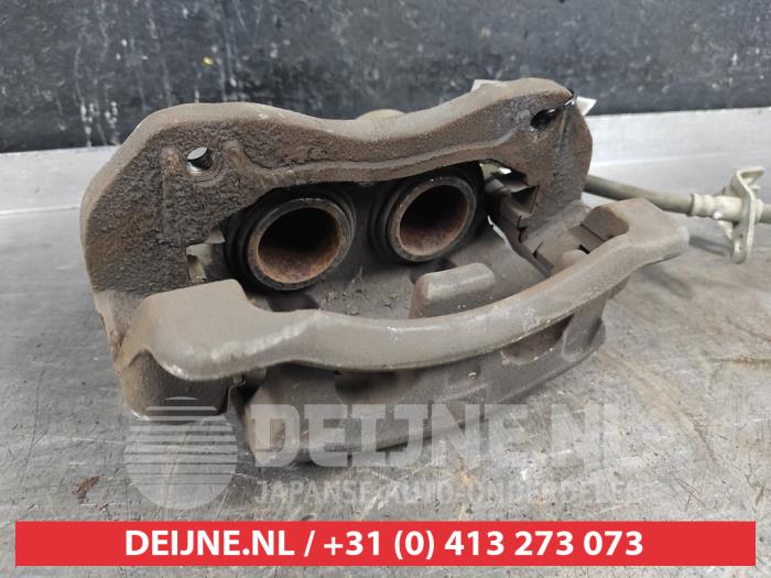 Kia Sorento Remklauw (Tang) links-voor O325086