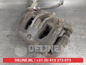 Kia Sorento Front brake calliper, left O325086 photo 3