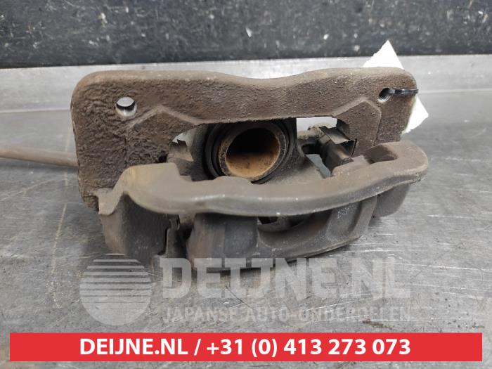 Kia Sorento Remklauw (Tang) links-achter O376323