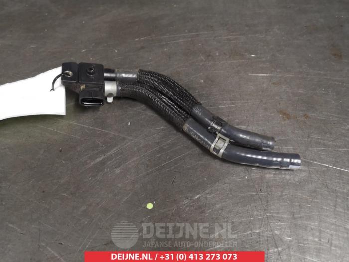 Kia Sorento Roetfilter sensor O371090